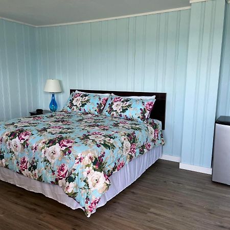 Pete's Lakefront Motel, LLC Geneva Buitenkant foto