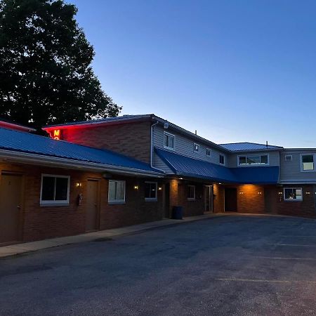 Pete's Lakefront Motel, LLC Geneva Buitenkant foto